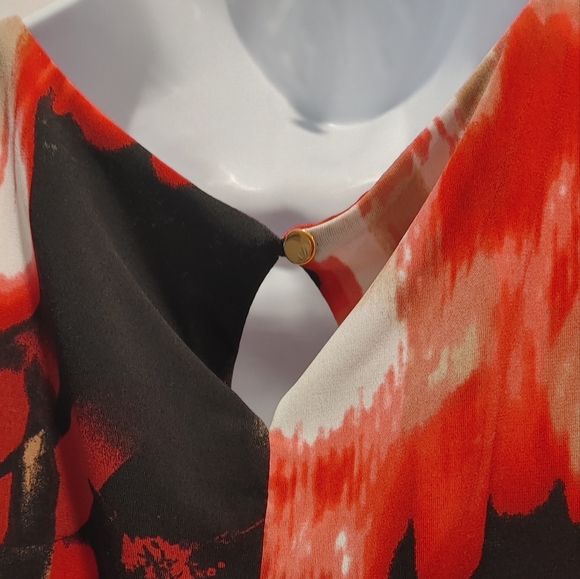 Calvin Klein Top - Picture 4 of 4